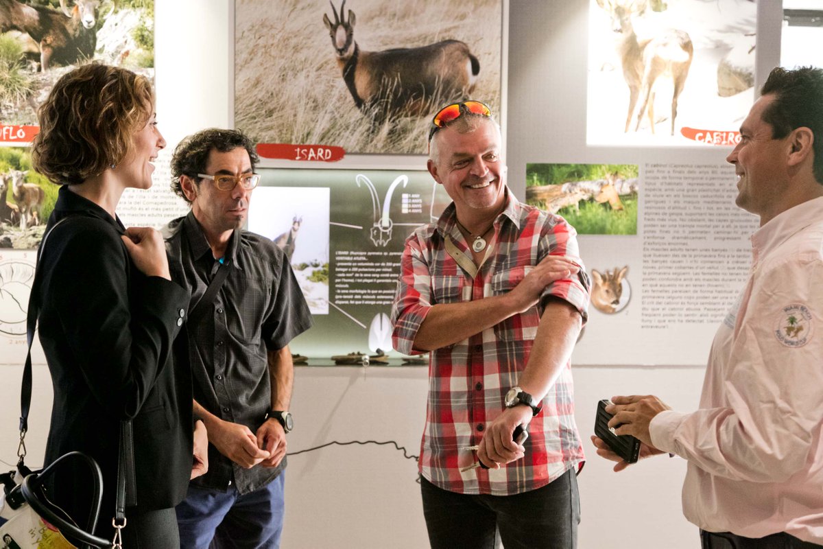 Comú de la Massana tweet media