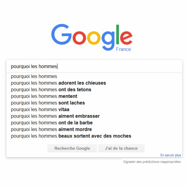 NDanicourt's tweet image. [Pas drôle] Google arrête la recherche instantanée bit.ly/2vaDVXt #Google #Instantsearch #Digital