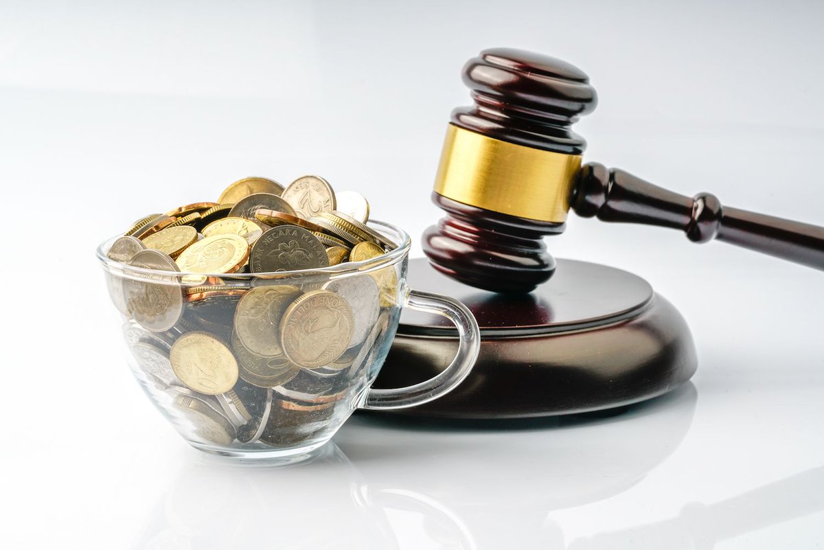CoinDesk's tweet photo. The DAO Report: Understanding the Risk of SEC Enforcement https://t.co/OTS874jj7Q https://t.co/Wq9WgsKuP6