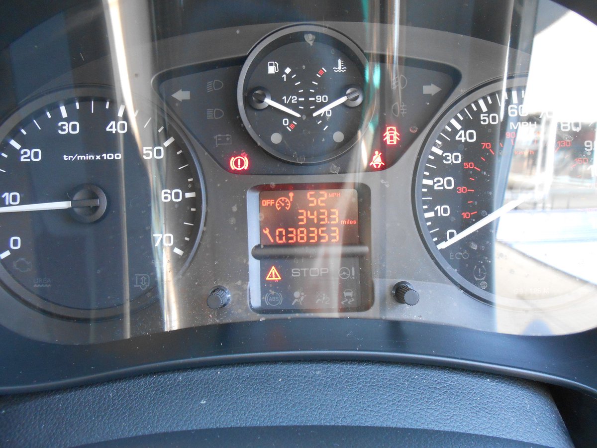 Citroen Berlingo Enterprise @ £7990 + VAT