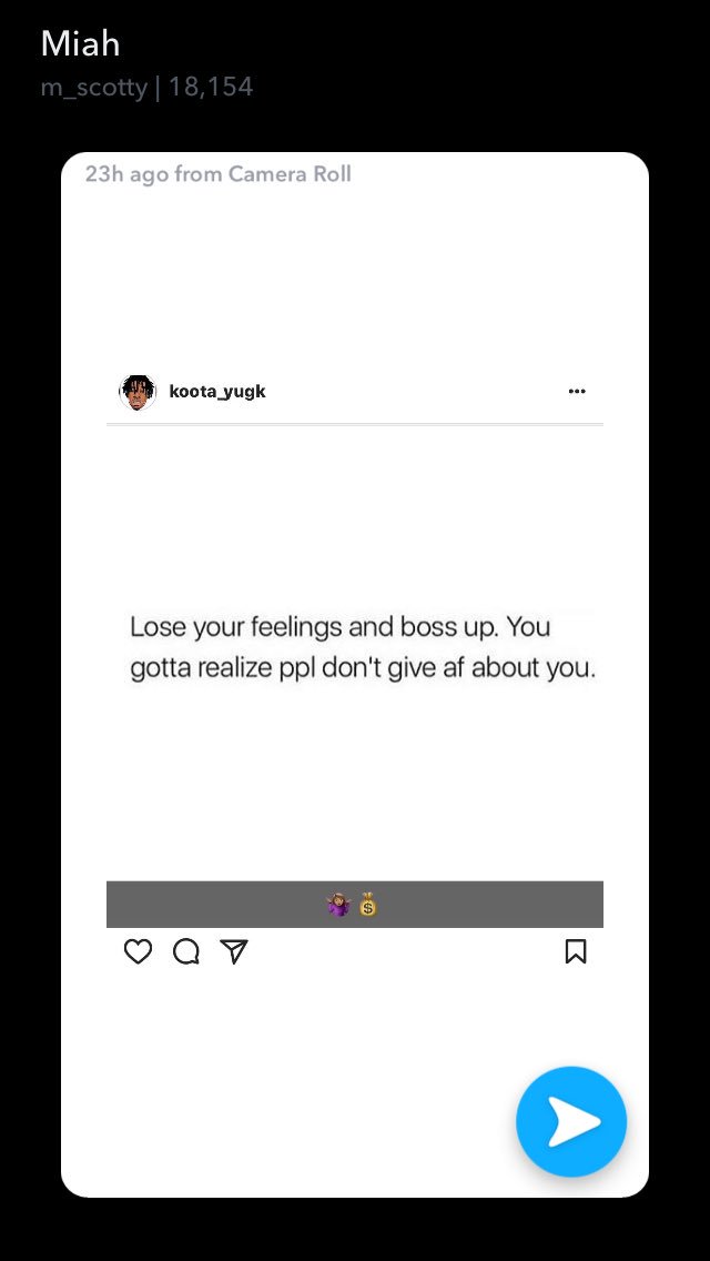 miyahgotcakes's tweet photo. Nun but facts 💯 https://t.co/Zc2w1gBXiT