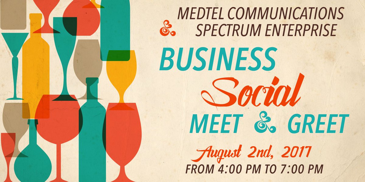 A reminder to join us in Tampa next Wed. Aug. 2nd at our Meet &amp; Greet 4-7pm Cooper’s Hawk Winery &amp; Restaurant. Click lnkd.in/eBVXQCN