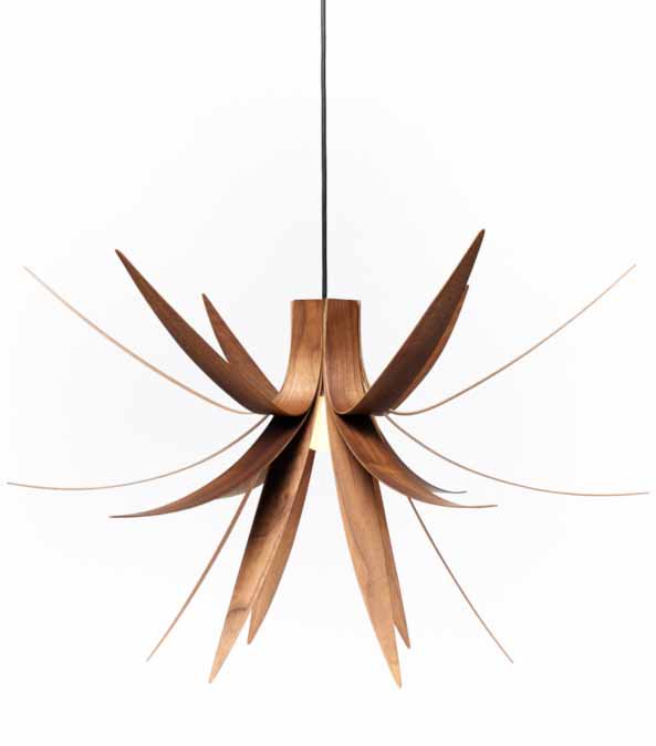MacMasterDesign's tweet photo. Thanks @FrankieCrossley @HamHighProperty for including our #plywood Iris light in a review of the V&amp;A exhibition. https://t.co/xlXBz2xbDs https://t.co/0ntIU4rdsg