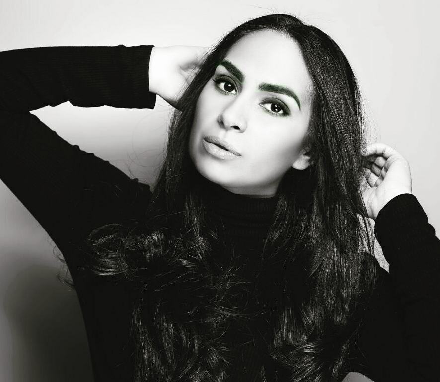 SolGotSoul1's tweet photo. | FAITH IT | #Photographer πΈ : @oneiphotography
@blueyedbenatton
#Hair #Makeup #Mua #Styling: Yours Truly #SolGotSoul #SolanyiRodriguez https://t.co/06pQpVUWps