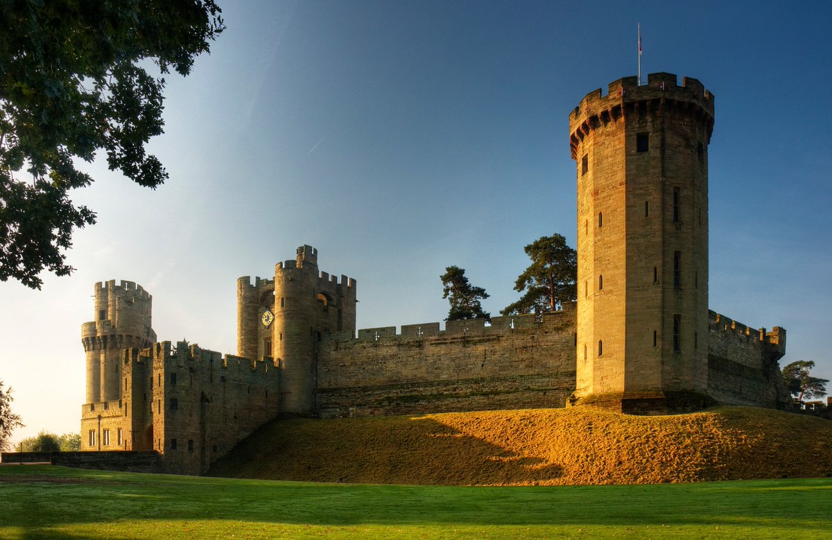 cw_conference's tweet photo. We hope you enjoyed Coombe Abbey, Warwick Castle, Culture Coventry &amp; Stoneleigh Park yesterday @paulcolston, can't wait for @Conference_News https://t.co/DVvxGLz0mL
