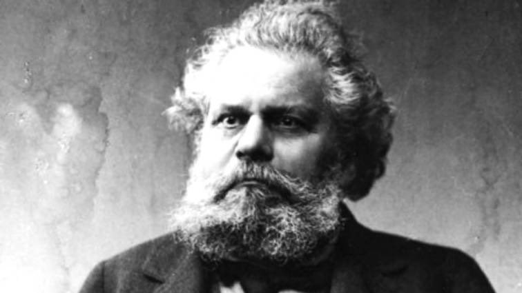 PilloleStoriche's tweet photo. #27luglio 1835 - Nasce Giosuè Carducci. https://t.co/VqE00f20Pb #AccaddeOggi https://t.co/Qq7ftUTJsI