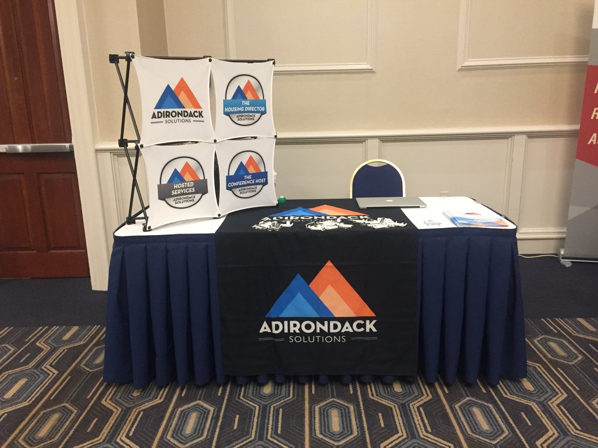 NERDUG's tweet image. Shout out to #NERDug2017 sponsor @ADKsolutions for their continued support!