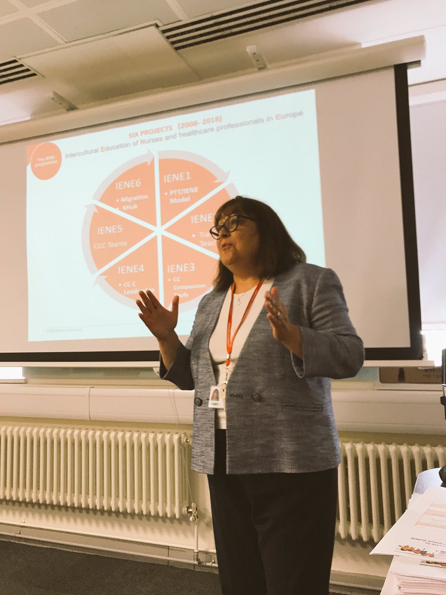 IENE 5 Project tweet media