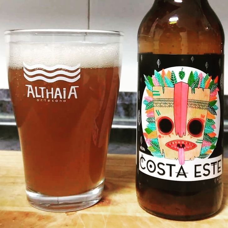 via Jorge Arza on Facebook 
#beer #craftbeer #cool #cerveza #cheers #beerlover #instabeer #cerveja #beerstagram #f… ift.tt/2uFNoTQ