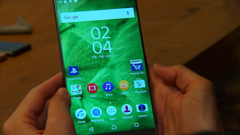 techdotwtf's tweet photo. https://t.co/zl2rO3ZwxS #frontcamera #nicedesign #Technology #Technologyblogger Sony https://t.co/gSGZd9hsH9