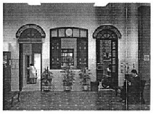 Old Macau Archives Auf Twitter 同善堂同善堂位于庇山耶街55号 建造于1923年 是一家中医诊疗所 外观采用葡萄牙古典 建筑风格 建筑面积约450m2 地上三层 长方形平面 正立面宽约10m 室内基本保持原西方古典装饰风格