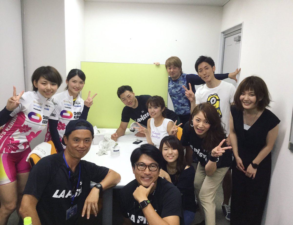 川口オートレース 広木幸生元選手 顔写真 直筆サイン 広木氏自作 アモン Yahoo!オークション - 川口 オートレース GI キューポラ杯 広木