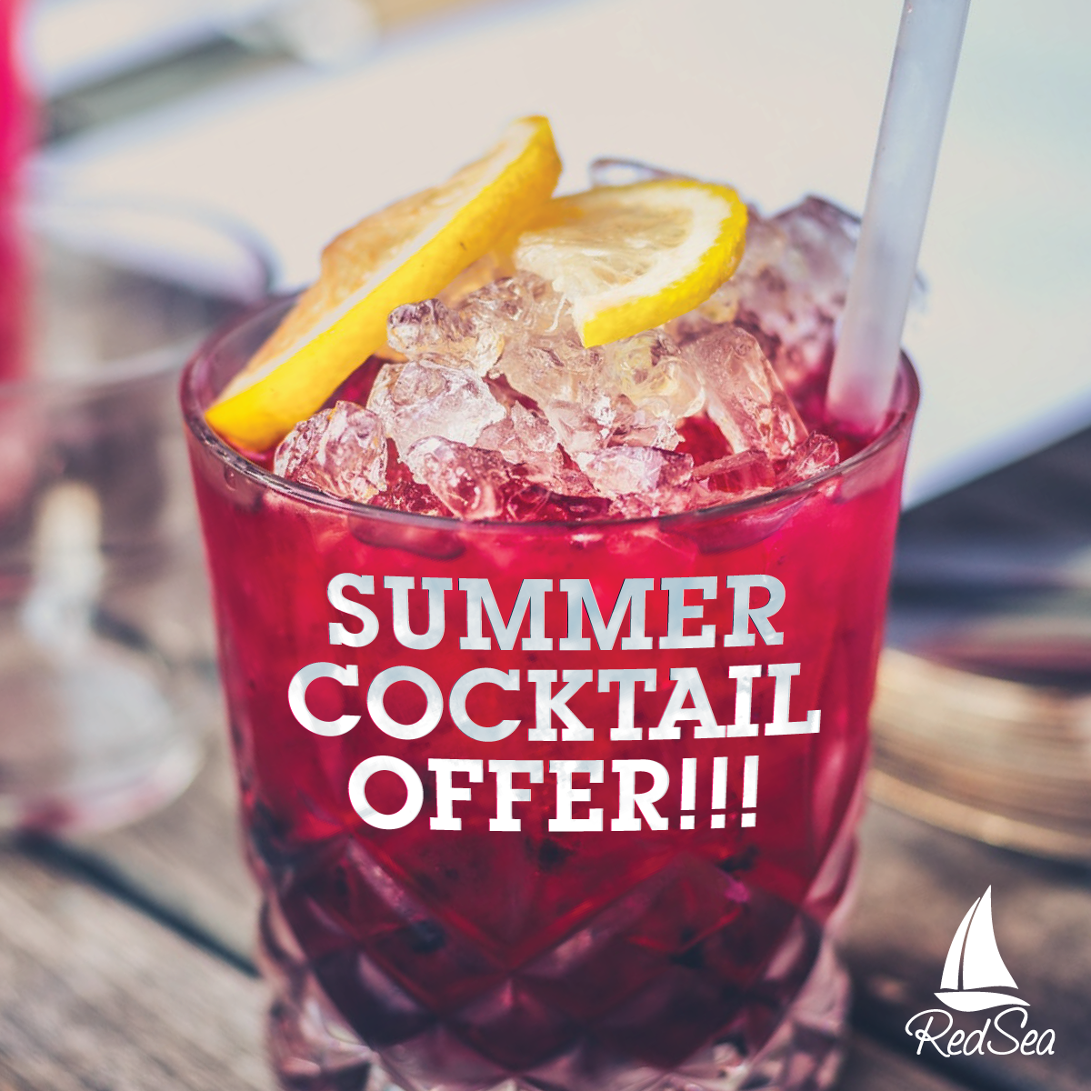 Red_Sea_walkden's tweet photo. Just a reminder that for the next week were giving a FREE cocktail to anyone who dines with us
No catches involved just book first!

See ya! https://t.co/dle0wr26lB