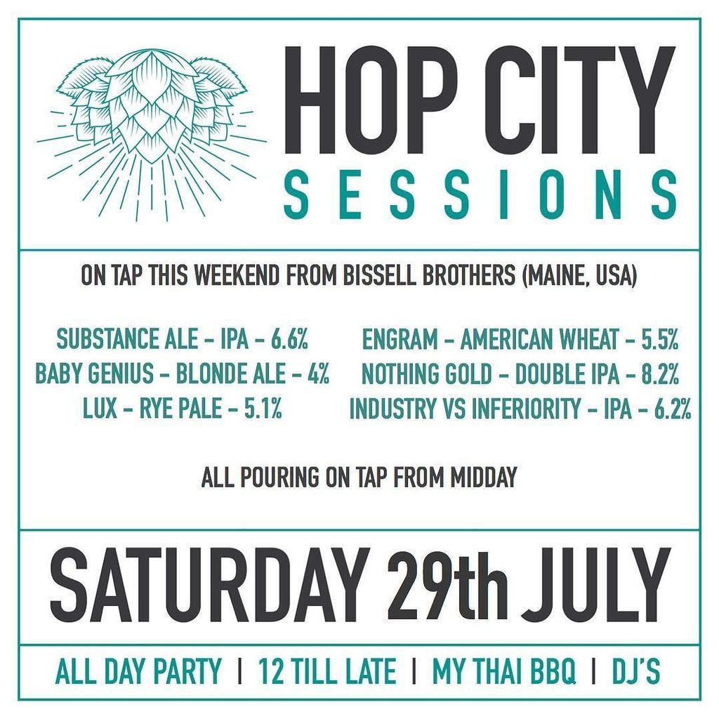 NMBCoRefectory's tweet photo. 2 DAYS TO GOOOO 🎉 @bissellbrothers have landed in the U.K. and are ready for us this Saturday with the best of the… https://t.co/CPBRllSKZi https://t.co/L2vMo2Qhrc