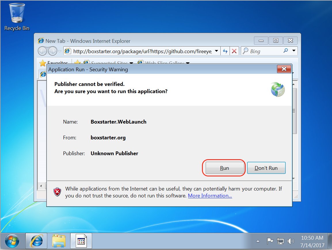 FLARE VM: The Windows Malware Analysis Distribution You’ve Always Needed! @FireEye bit.ly/2vaQfqT #infosec #hacking #malware #cyber