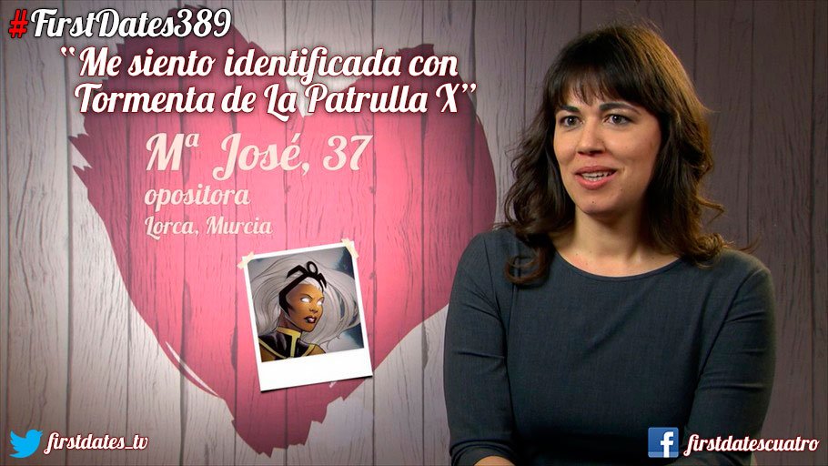 firstdates_tv's tweet photo. Cuestión de prioridades #FirstDates389 https://t.co/CKJgSD8EOb https://t.co/3ReNJXJpCD