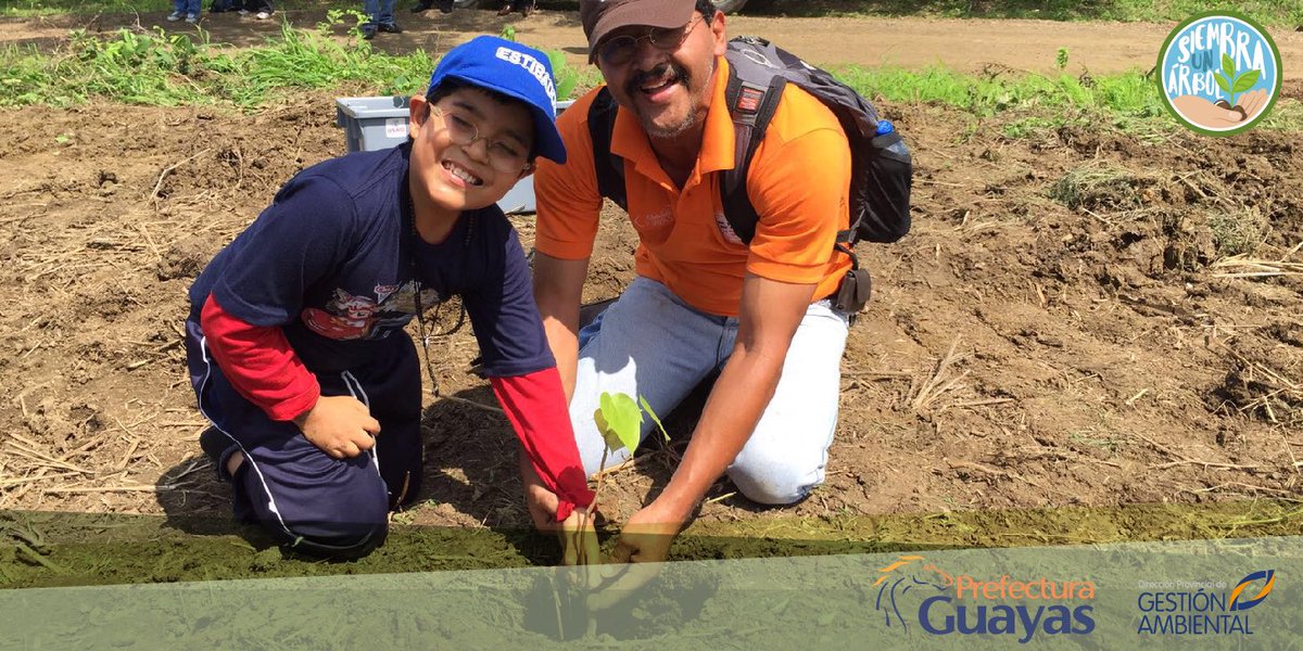 ambienteguayas's tweet photo. #BuenDíaGuayas desde el 2012 la temperatura de #Guayas es de 28G. Se estima que en el 2100 será de 33G. ¿Cómo combatirlo? #GuayasAmbiental https://t.co/vy3n4ZqatI