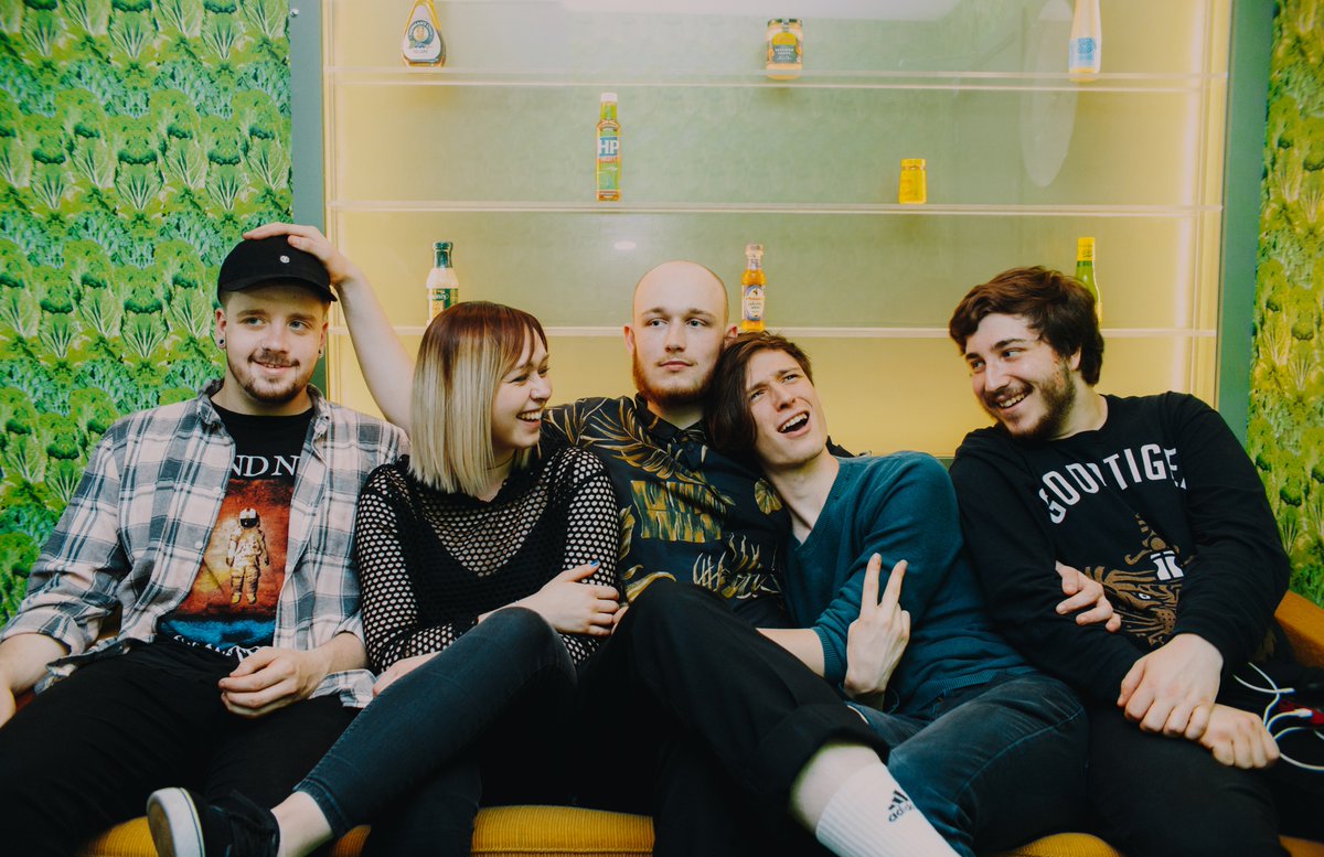 Alex Jay tweet media