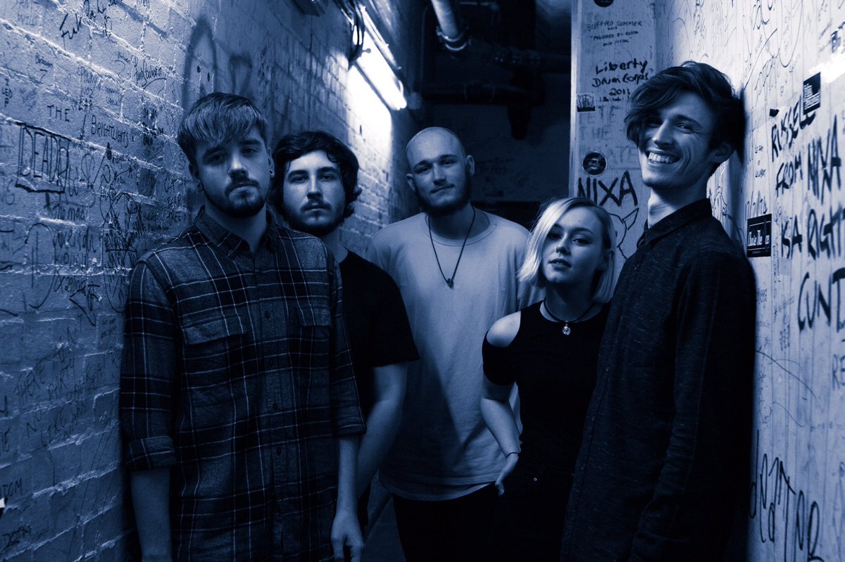 Alex Jay tweet media