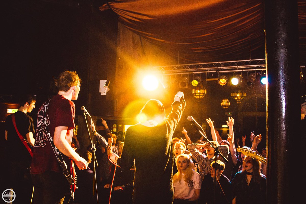 Alex Jay tweet media