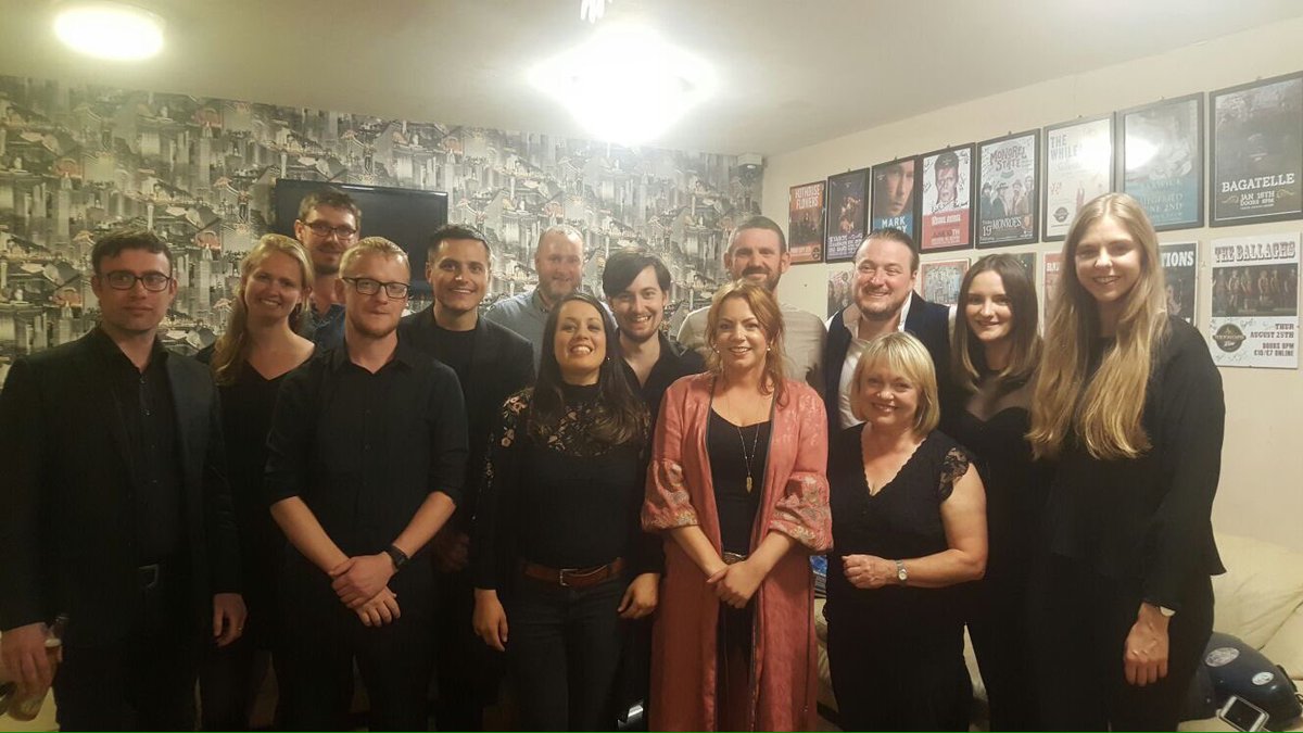 The Whileaways (@thewhileaways) on Twitter photo Last night couldn't have been more special Thank You! <a href="/MonroesLive/">Monroe's Live</a> <a href="/GalwayIntArts/">Galway International Arts Festival</a> !! #thesaltwaterensemble Last night couldn't have been more special Thank You! <a href="/MonroesLive/">Monroe's Live</a> <a href="/GalwayIntArts/">Galway International Arts Festival</a> !! #thesaltwaterensemble