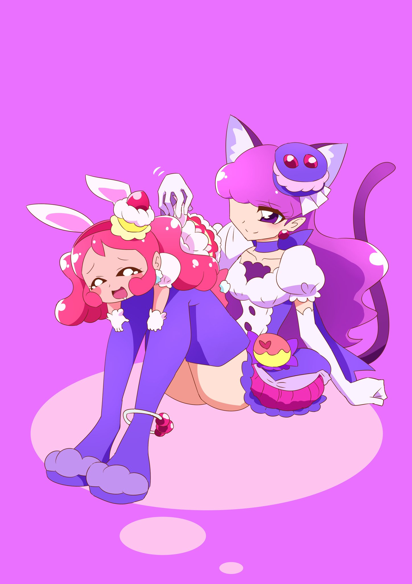 オトカム@依頼月5件まで on X: 