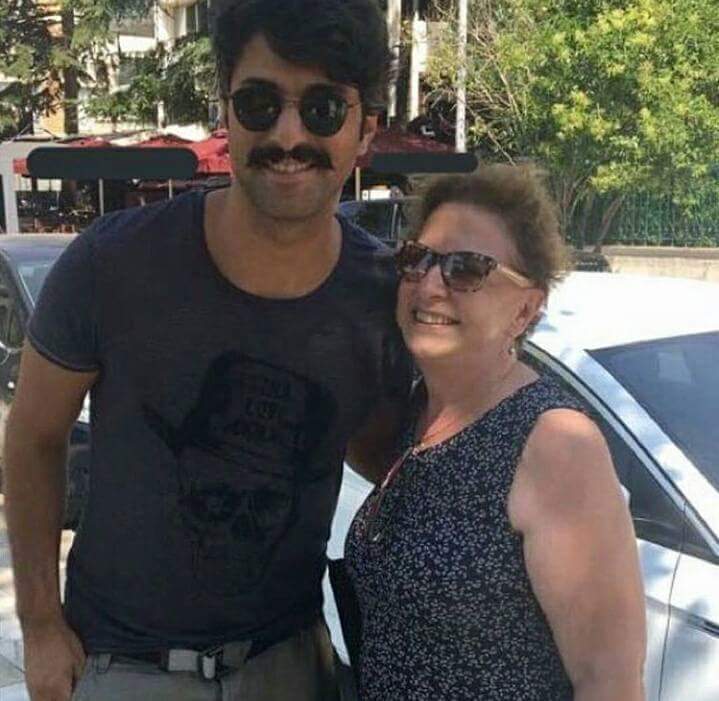 lucykoul's tweet photo. New 26/7/2017 #EnginAkyurek https://t.co/vOVESscyo9