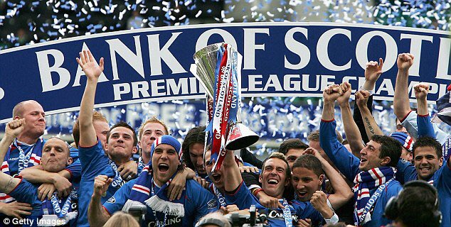 Happy Birthday Fernando Ricksen      