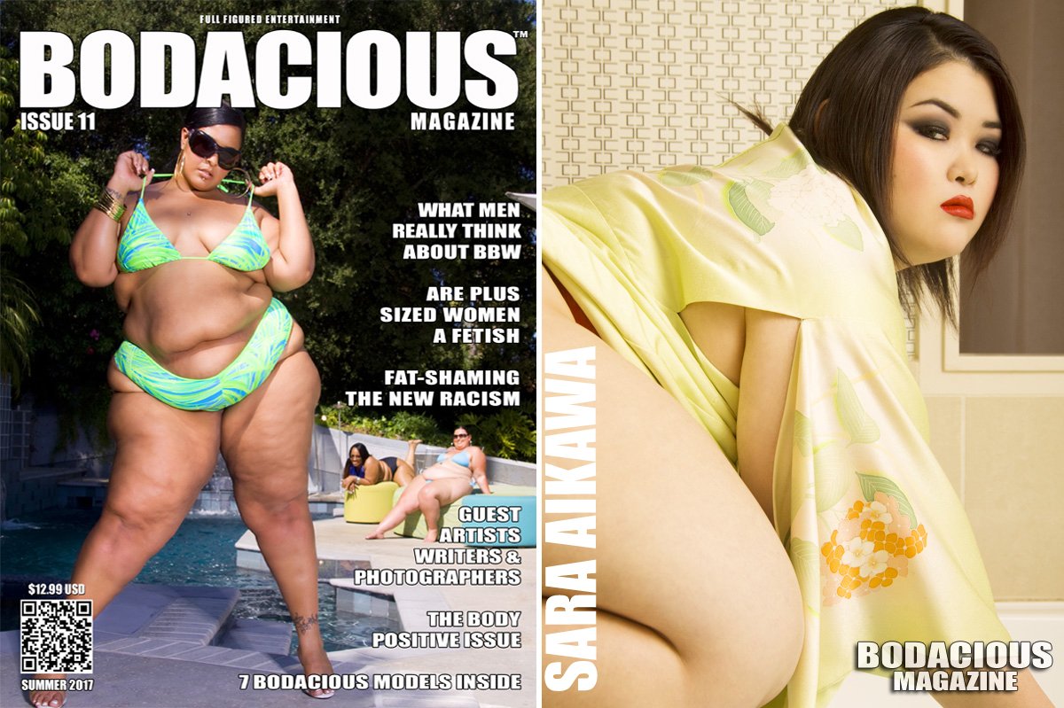 Sara aikawa bbw - stvincent.nupark.com