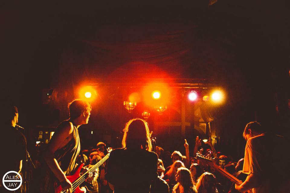 Alex Jay tweet media