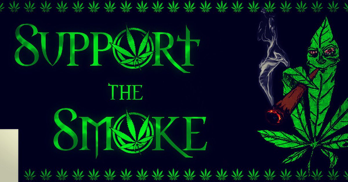 PreChr420's tweet photo. Morning @SmokesWeed1971 how's your day going today sending GoodVibes and HappyKarma Your Way hope you have had your #420Breakfast Peace &amp;❤️ https://t.co/GfzFc3gqWo