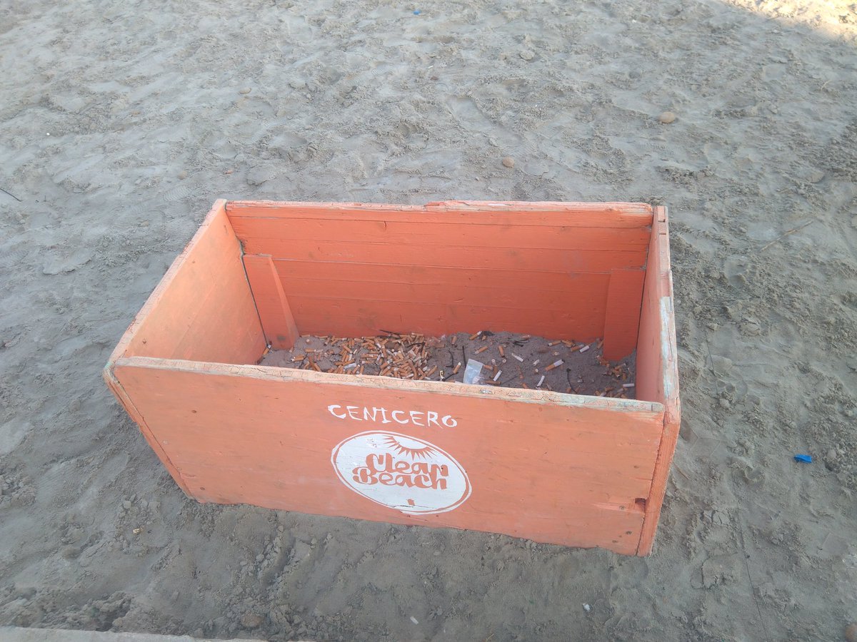 Clean_Beach_SP's tweet photo. Los inventos que hacemos y funcionan https://t.co/5B9cP6Jliy
