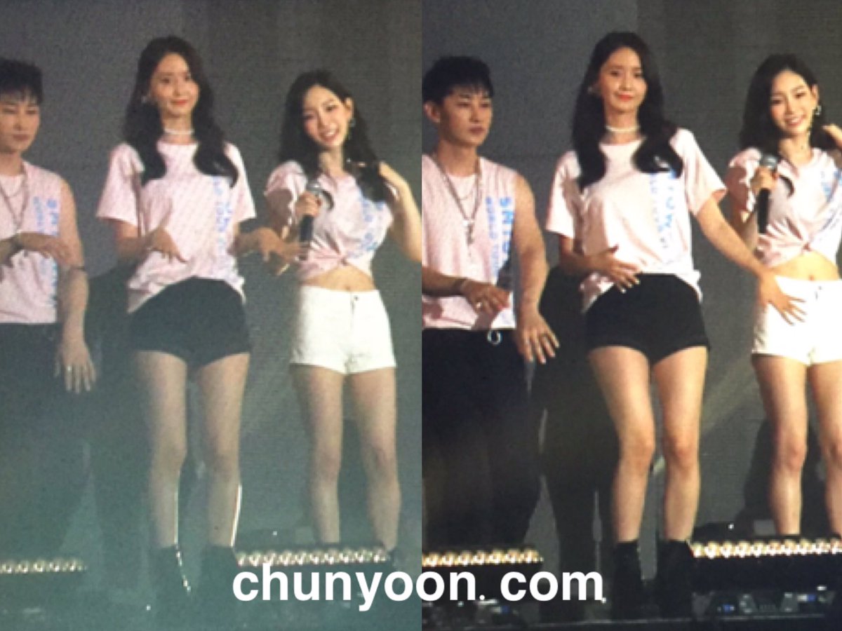 [PIC][26/27/28-07-2017]SNSD khởi hành đi Nhật Bản để tham dự "SMTOWN LIVE WORLD TOUR VI IN TOKYO" vào hôm nay - Page 4 DFvkYY-UwAEF-zx