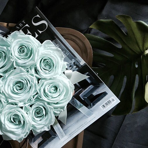 InfinityFlowerB's tweet photo. Bald geht's ins Wochenende und unser Launch rückt auch immer näher! Opening soon... #infinityflowerbox #openingsoo… https://t.co/47o7LigRyo https://t.co/6G2isl8X93