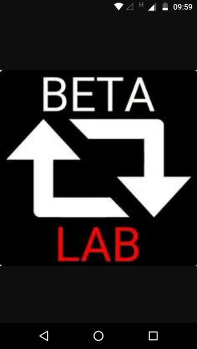 #BetaQuerLab