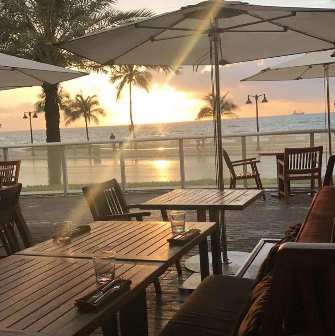 W Residences FTL tweet media