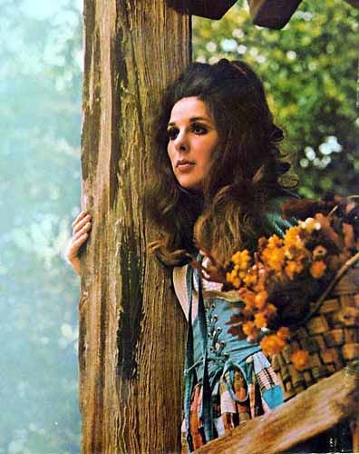 A Big BOSS Happy Birthday today to Bobbie Gentry from all of us at Boss Boss Radio! 
