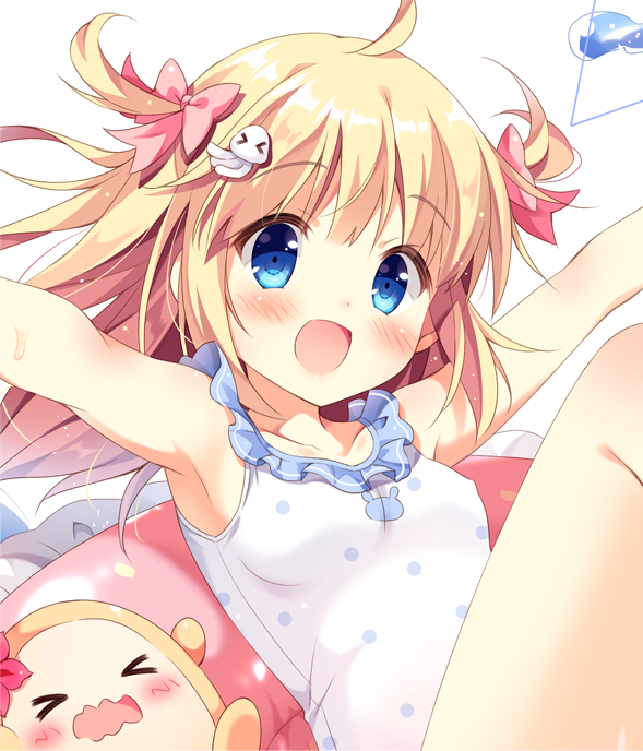 「メロンブックスさんではてんちゃんのタペストリー付きセットもあります!?✨
htt」|ぱん🍞のイラスト