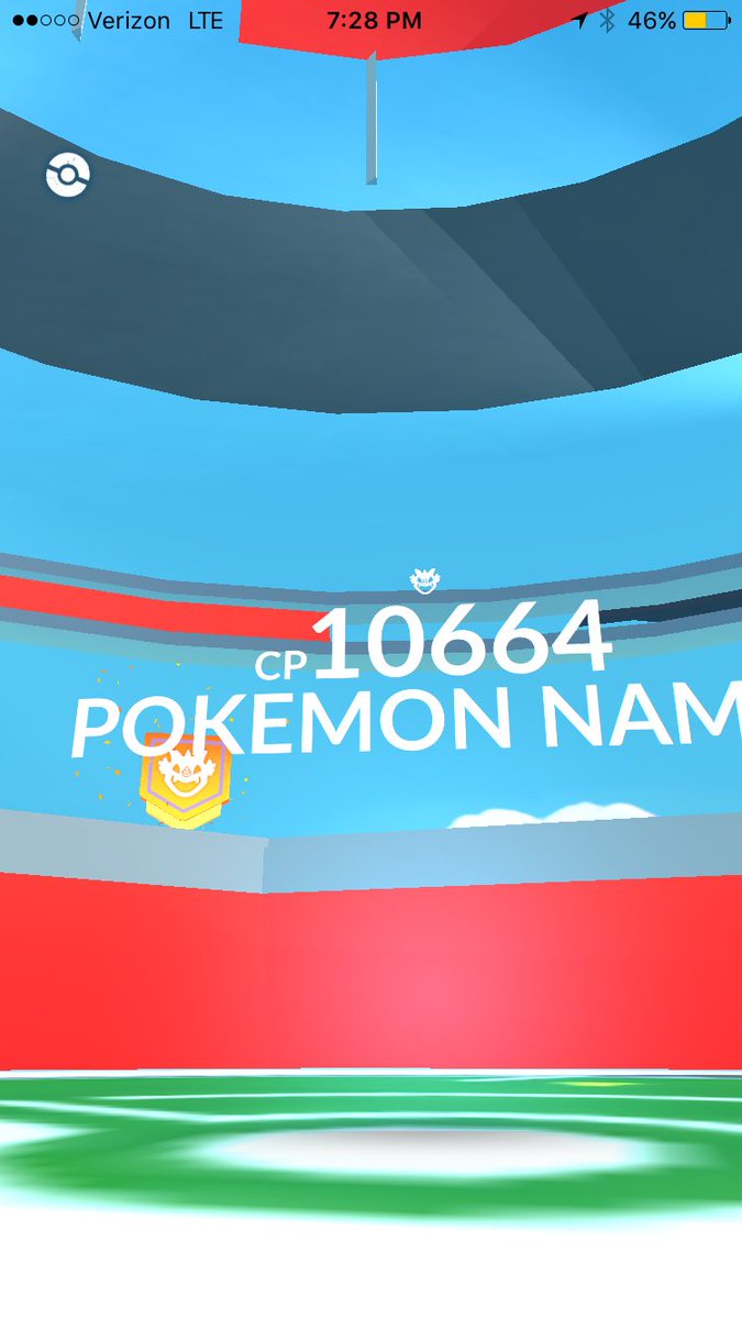 BrandonFlags's tweet photo. @NianticLabs I had this error when using a premier pass yesterday could I please have a replacement? https://t.co/4HXGh6flfU