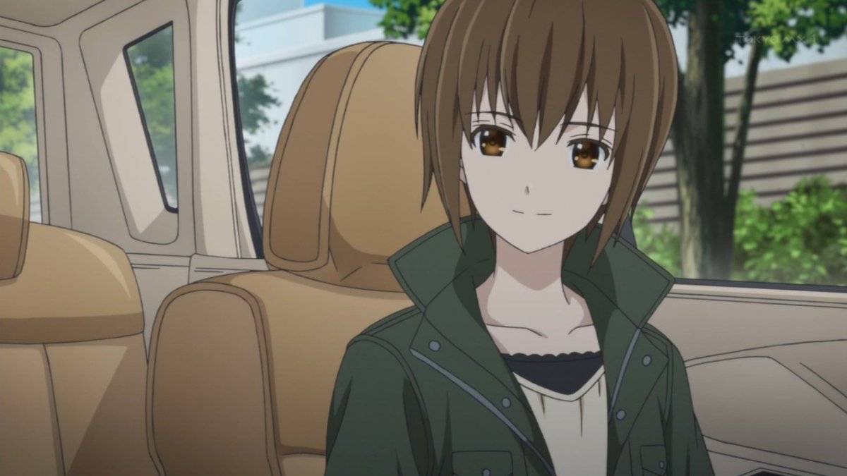 アニメ サクラダリセット １７話感想ツイートまとめ Togetter