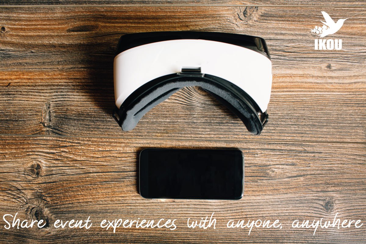 be_ikou's tweet photo. La tendance est à l'expérience, avec la #RealiteVirtuelle vous partagez avec n'importe qui, n'importe où #TheBeautyOfTechnology #Events https://t.co/o61tiAepsY