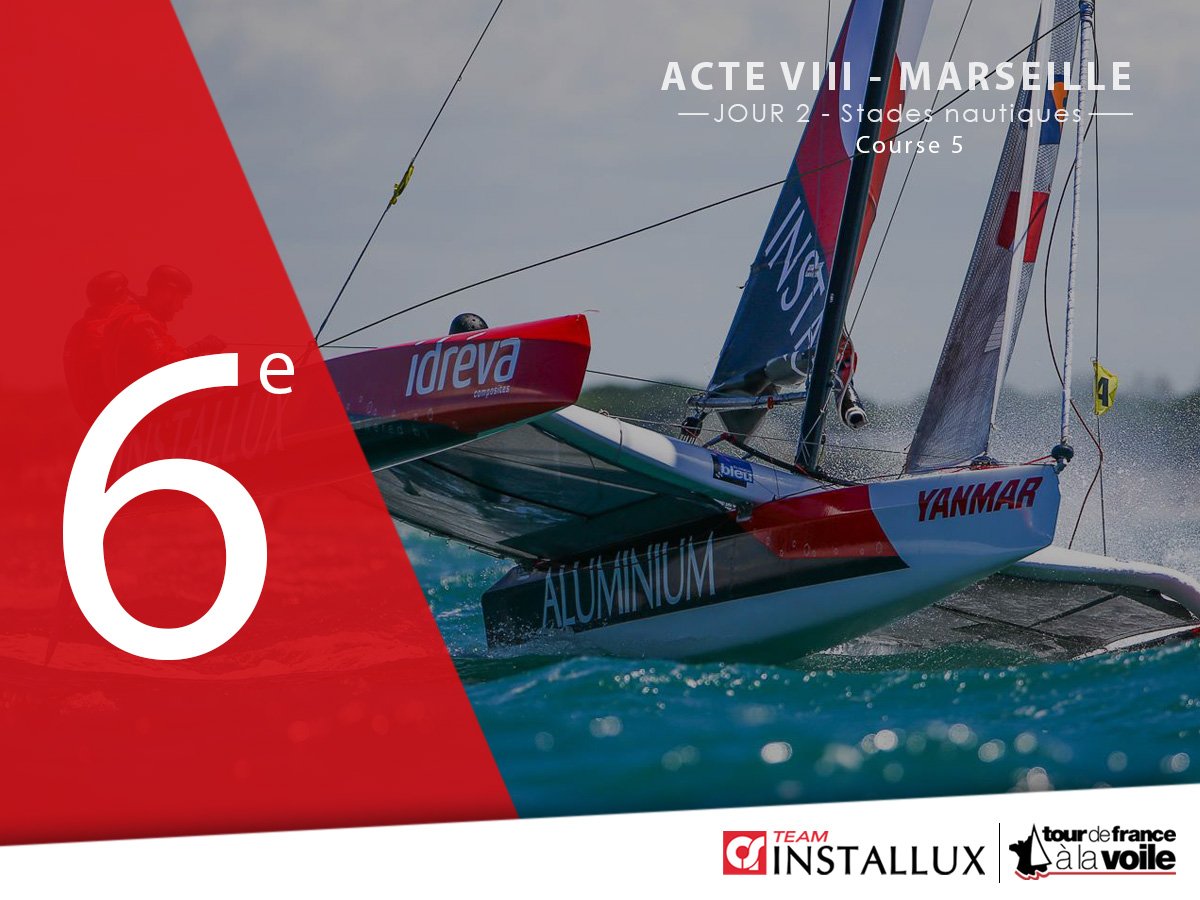 TeamInstallux's tweet photo. Stadiums / course 5 : nos #Instaboys terminent 6e de la manche et se classent en 3e position de leur poule ! La Super Finale les attend ! 👍 https://t.co/abgWEvyKnQ
