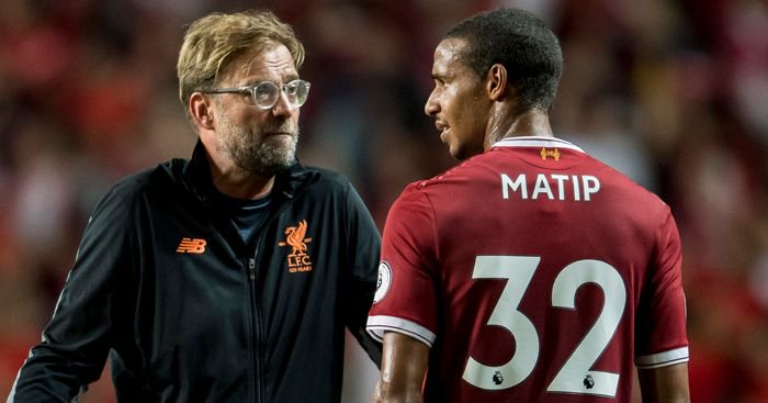 Liverpool FC Online tweet media