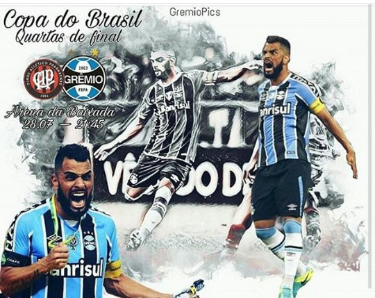 sekotricolor's tweet photo. Vamossss tricolorrrrrr!!!!!!!!  Queremos a copaaaaaaa!!!!!!!!  👑Rei de copas!!!!  
@atlgrenalreal @GremioFuture @TOGT_ @SoccerGremio https://t.co/EF8gyChfI4