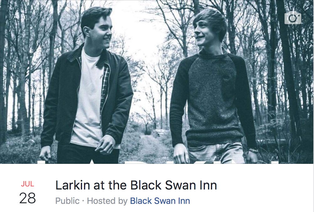 Black Swan Inn tweet media