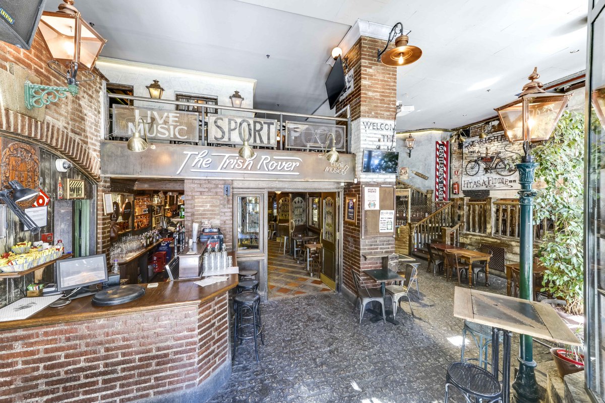 espaciomadrides's tweet photo. #Privateaser, llega a Madrid una nueva forma de ocio en bares y  restaurantes  https://t.co/1Ri0YFumY0 #Madrid @Privateaser https://t.co/9piZtlQ1Ul