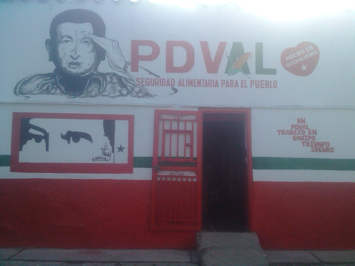 PdvalEnLobatera's tweet photo. PDVAL LOBATERA  TACHIRA AL PARO NO LE PARA  LA COSTITUYENTE SI VA https://t.co/BQiw2VoAoh