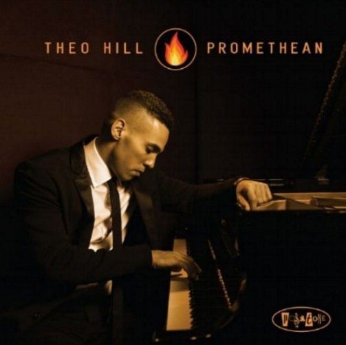 vaudevisuals's tweet photo. A wonderful new jazz album by pianist Theo Hill!
"PROMETHEAN"
#theohillmusic #positone #jazzpiano #promethean https://t.co/tDAkmZ6MyY