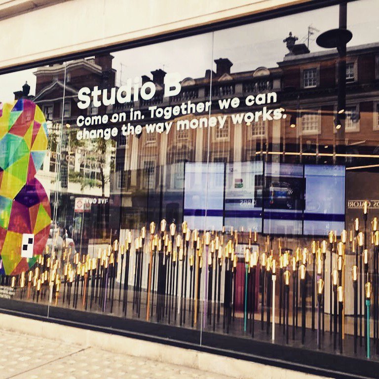 Join us for a #sustainablefashion #event on Aug. 9th in #London. Talk, drinks &amp; networking + 10% off FC. Free tix! bit.ly/2uBogze