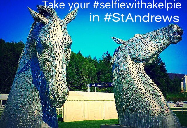 Tourism St Andrews tweet media